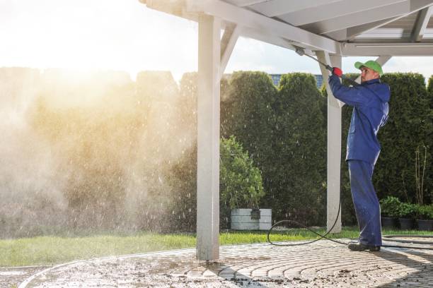 Professional Pressure washing in Gulfport, FL